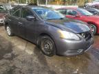 NISSAN - SENTRA