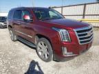 CADILLAC - ESCALADE