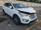 HYUNDAI - SANTA FE