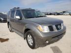 NISSAN - PATHFINDER