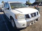 NISSAN - ARMADA