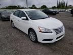 NISSAN - SENTRA