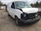 CHEVROLET - EXPRESS