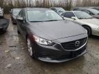 MAZDA - 6