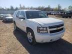 CHEVROLET - TAHOE