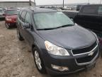 CHEVROLET - TRAVERSE