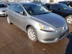 NISSAN - SENTRA