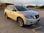 NISSAN - PATHFINDER