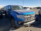 CHEVROLET - COLORADO