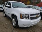 CHEVROLET - TAHOE