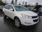 CHEVROLET - TRAVERSE