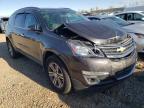 CHEVROLET - TRAVERSE