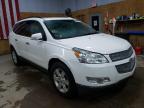 CHEVROLET - TRAVERSE