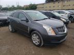 CADILLAC - SRX