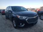 CHEVROLET - TRAVERSE