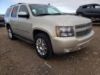 CHEVROLET - TAHOE