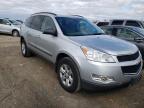 CHEVROLET - TRAVERSE