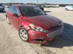 FORD - FUSION