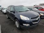 CHEVROLET - TRAVERSE