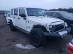 JEEP - WRANGLER