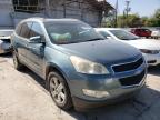 CHEVROLET - TRAVERSE