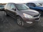 CHEVROLET - TRAVERSE