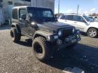 JEEP - WRANGLER