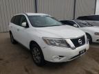 NISSAN - PATHFINDER