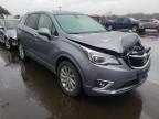 BUICK - ENVISION