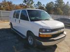 CHEVROLET - EXPRESS