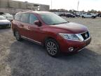 NISSAN - PATHFINDER