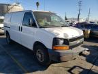 CHEVROLET - EXPRESS