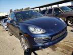 PORSCHE - CAYENNE