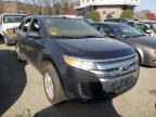 FORD - EDGE