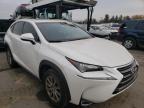 LEXUS - NX