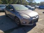 FORD - FOCUS