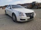 CADILLAC - CTS