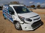 FORD - TRANSIT CONNECT