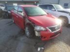 NISSAN - SENTRA