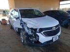 CHEVROLET - EQUINOX