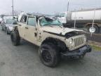 JEEP - WRANGLER