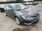 CHRYSLER - 200