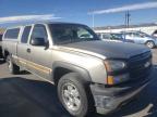 CHEVROLET - SILVERADO