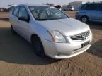 NISSAN - SENTRA