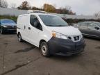 NISSAN - NV