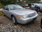 FORD - CROWN VICTORIA