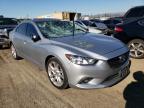 MAZDA - 6