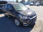 CHEVROLET - SPARK