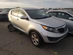 KIA - SPORTAGE