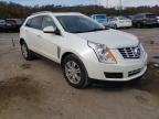 CADILLAC - SRX